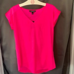 Express top